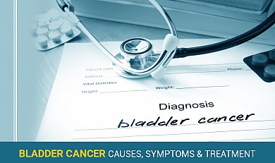  Bladder cancer